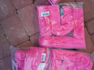 Futerka na kantar/ogłowie