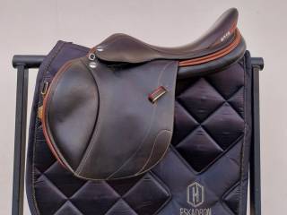 Siodło skokowe Erreplus JD junior