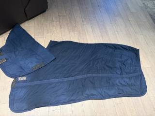 Podderka z kapturem Kentucky