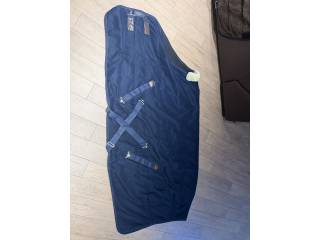 Derka stajenna Kentucky