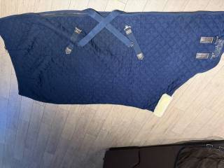 Derka stajenna Kentucky