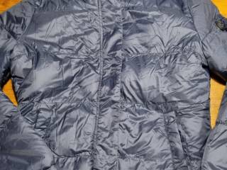 Kurtka bomberka jeździecka grzejąca z powerbankiem rozm. S (uszkodzony nap)