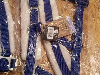 Kantar cob z futerkiem