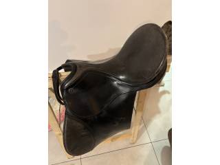 Siodło wszechstronne kieffer 17”