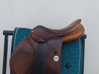 Siodło skokowe Meyer