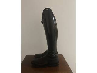 Juniorskie oficerki konkursowe ujeżdzeniowe De Niro