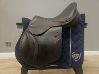 Siodło kent&masters S jump