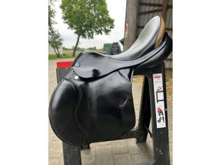 Sprzedam siodło wszechstronne Prestige Venezia…