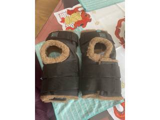 Ochraniacze magnetyczne torpol terapy