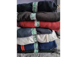 Derki/polary 125-145cm