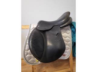 Skokowe Gudignon 17,5