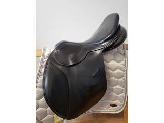 Bates Caprilli 17 Cali dwa łęki