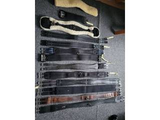 Popregi używane 40-140cm