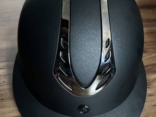 Kask Horze Celeste nowy 52-54