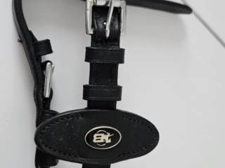 Wodze parciane BALOTADE Full