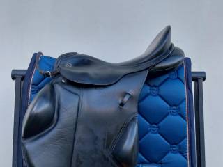 Siodło skokowe Kieffer Norbert Koof