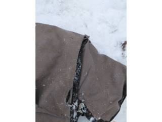 Derka do ciorania 155cm