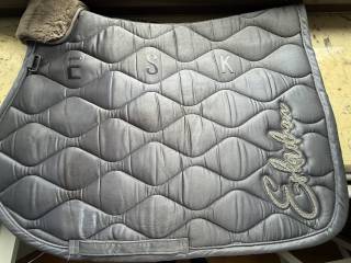 Czaprak Eskadron VS doveblue