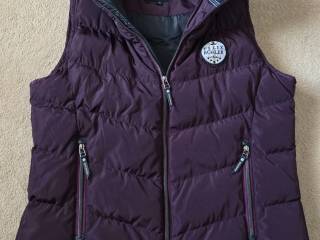 Kamizelka Felix Buhler damska  rozmiar XL