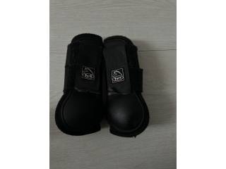 Ochraniacze rozmiar S