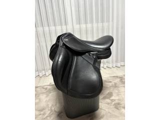 Siodło wszechstronne Elfab