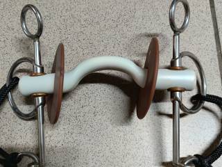 Beris Pelham 12 cm językowy