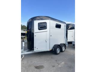 BOECKMANN PORTAX z siodlarnia fabrycznie nowa AUTOMARC