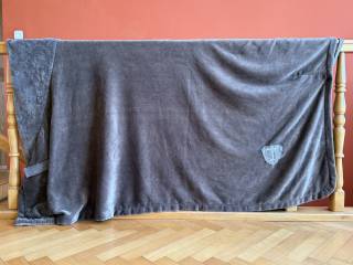 Derka Torpol Royal polarowa 145 cm