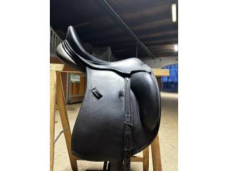 Siodło Erre plus Vittoria