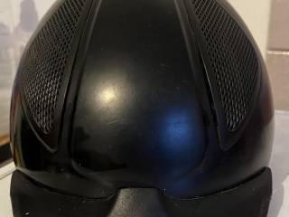 Kask Uvex exxential