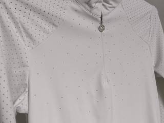 Koszulka konkursowa jd attack 36 S