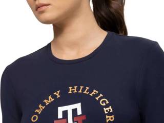 Koszulka Tommy Hilfiger Equestrian L 40