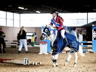 Oddam w dzierżawę Kuc A1 126 cm