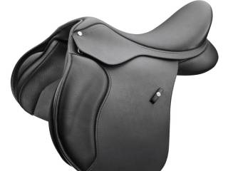 Siodło Wintec 500 AP Nowe na gwarancji  17 cali