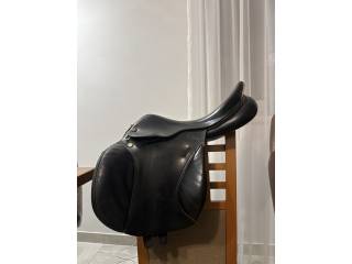 Siodło skokowe Prestige 16 32 Joy jumper