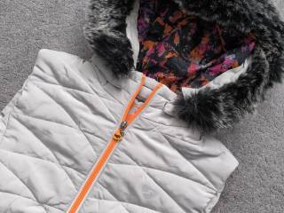 Kamizelka Aubrion S 36