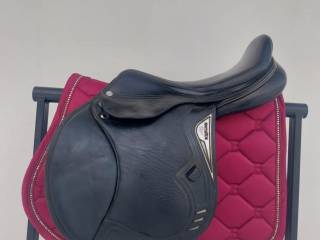 Siodło skokowe Equiline Dynamic