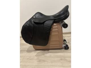 Siodło Prestige Paris