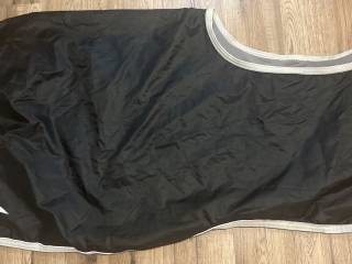 Derka treningowa 155