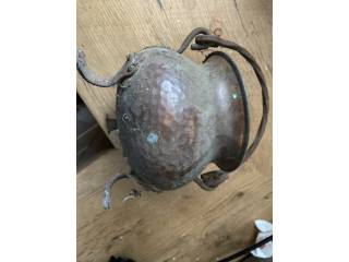 Oficerki Imperial Riding 39 skóra