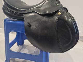 siodło Prestige joy jumper