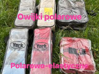 Owijki polarowe i polarowo-elastyczne