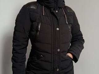 Kurtka zimowa ps of sweden 34 XS