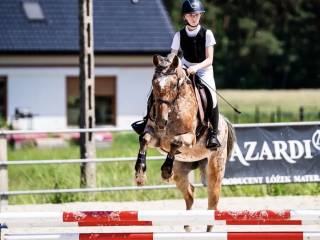 KLACZ DO WSPÓŁDZIERŻAWY