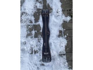 Popręg ujeżdżeniowy