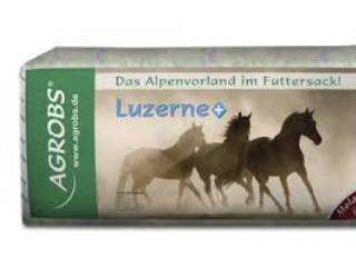 AGROBS Luzerne