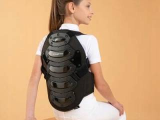 Kamizelka ochronna Fouganza