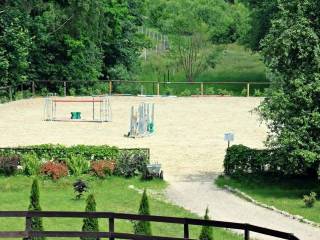 Stajnia EQUITA – wolne boksy