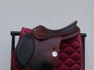 Siodło skokowe Meyer Selles Depose