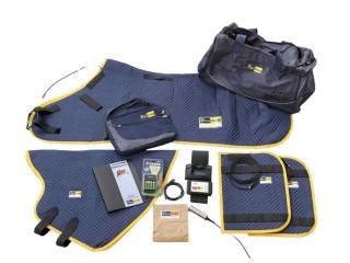 Derka Magnetyczna Equimag Expert